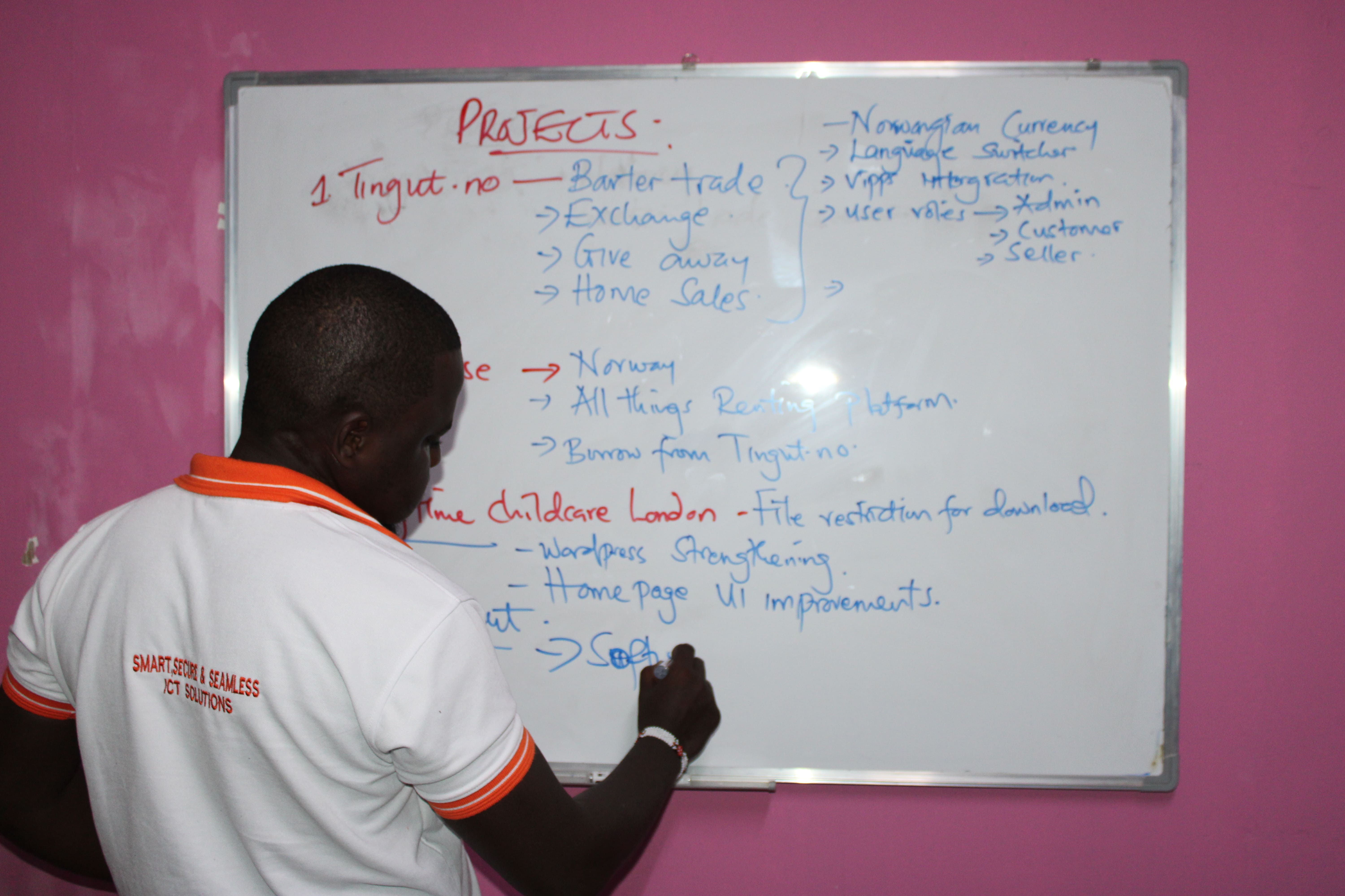 Why a Degree Is Just the Beginning: The Power of Hands-On ICT Apprenticeship