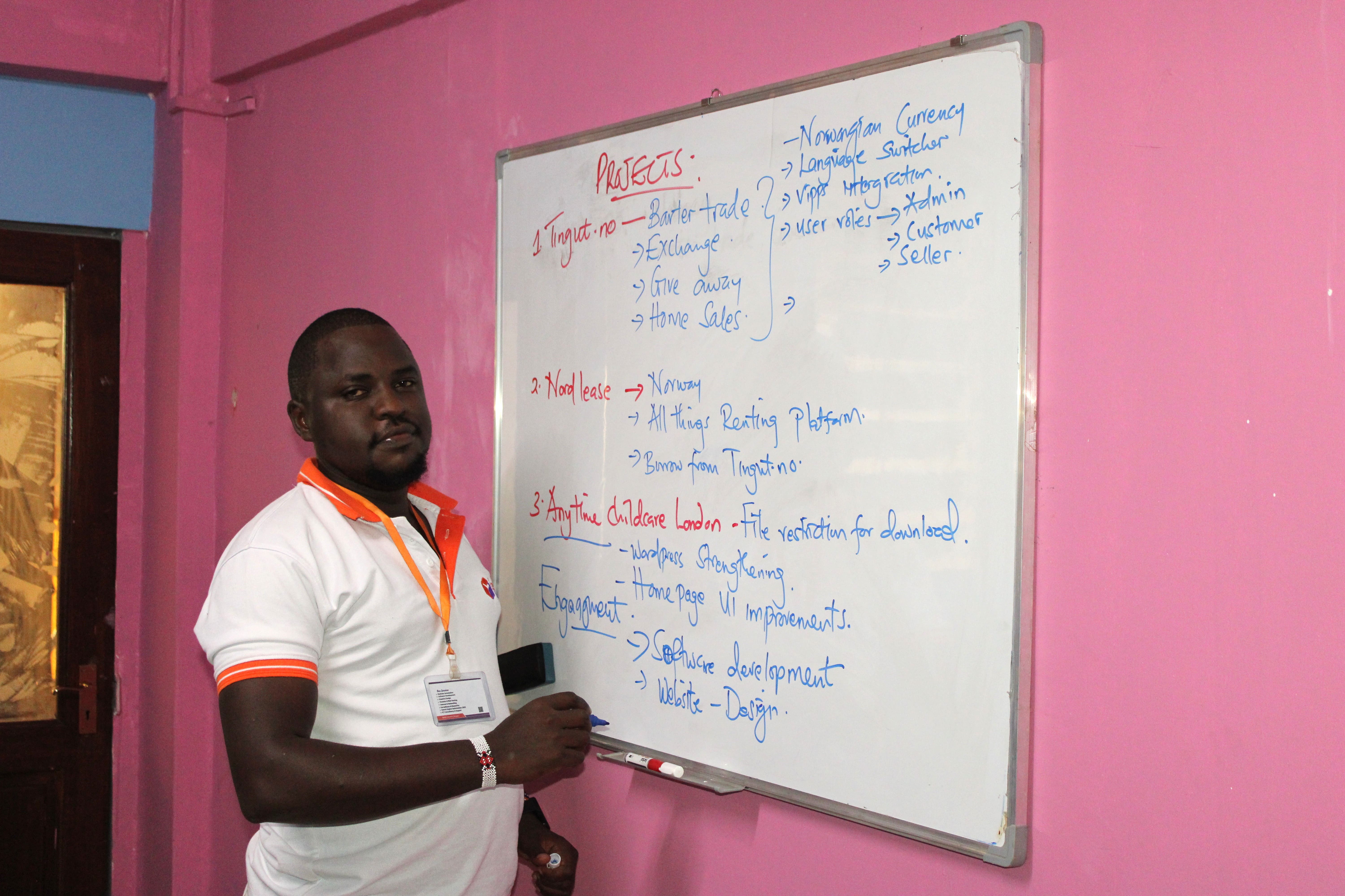 Why a Degree Is Just the Beginning: The Power of Hands-On ICT Apprenticeship