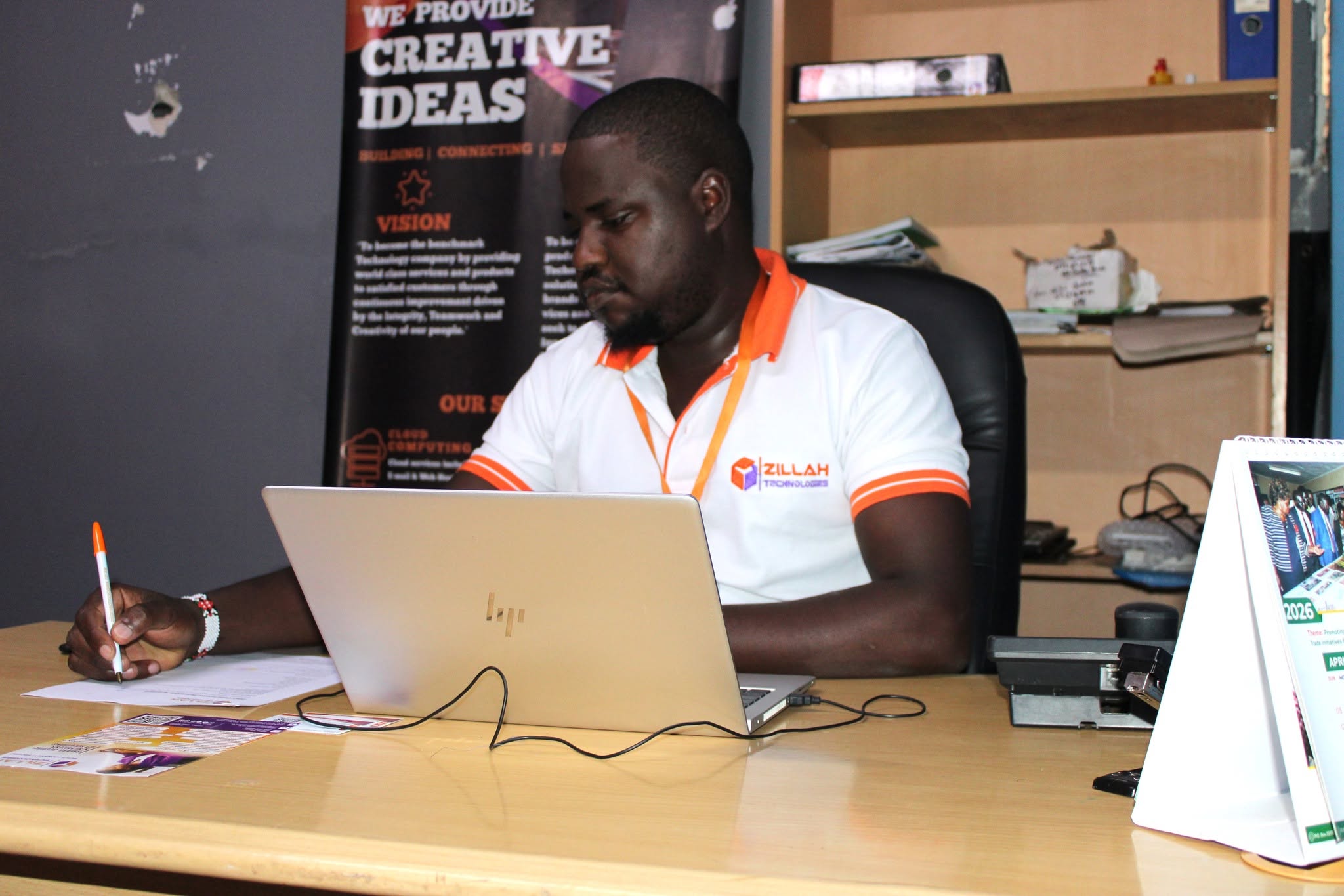 Why Every Business Needs a Professional Website in the Digital Era