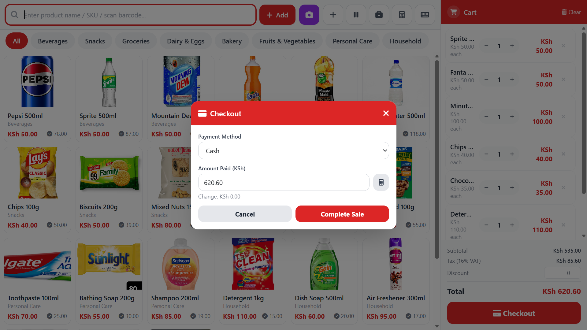 Cloud-Based POS vs On-Premise Software: Why Modern Businesses Choose ZillahPOS