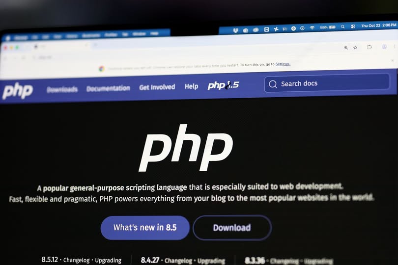What’s the PHP coding flaw that could pull down 70 percent of the internet?