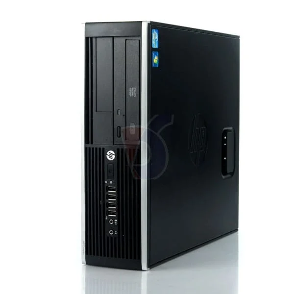 HP Core I5 , 4GB RAM , 500GB HDD
