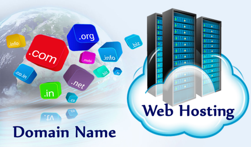 Domains & Web-Hosting