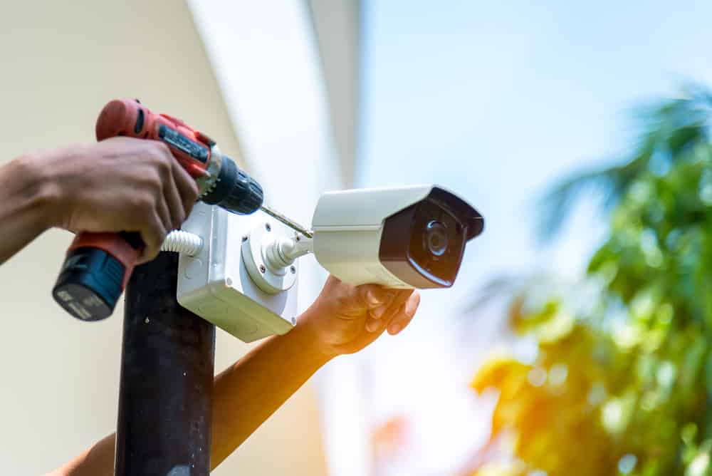 CCTV & Security Systems