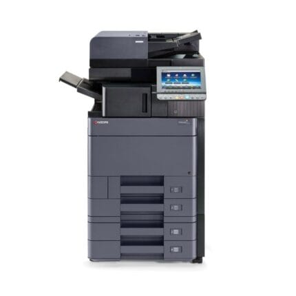 Kyocera TaskAlfa 2552ci MFP colour printer